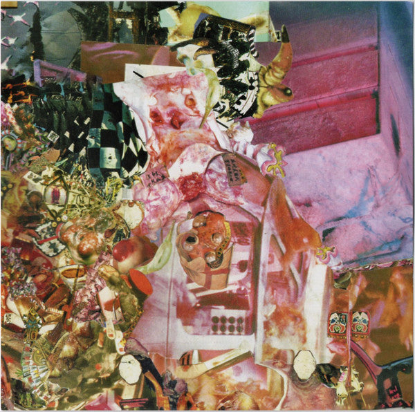 Worth (7) : Sacred Violence Noise (CD, Album, RE)